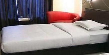 фото отеля O Delhi Hotel