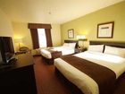 фото отеля Super 8 Hotel - Quebec City / Ste Foy