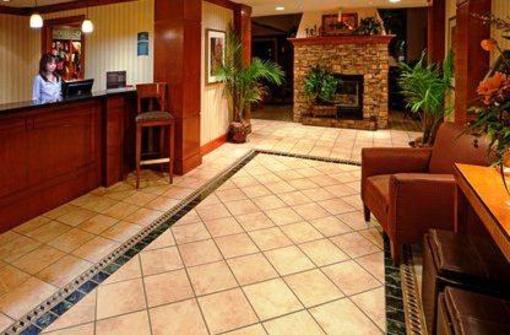 фото отеля Staybridge Suites Dallas-Las Colinas Area