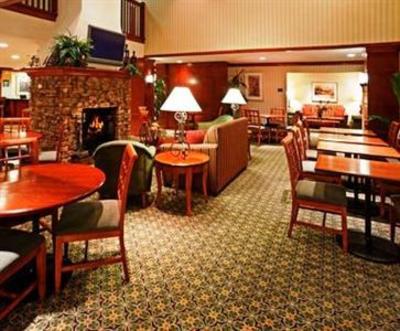 фото отеля Staybridge Suites Dallas-Las Colinas Area