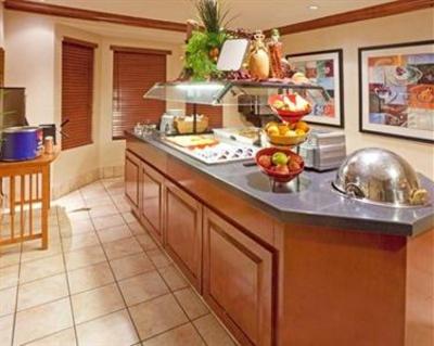 фото отеля Staybridge Suites Dallas-Las Colinas Area
