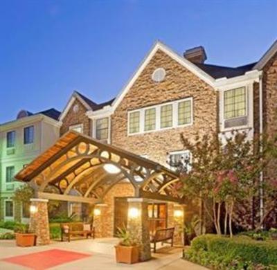 фото отеля Staybridge Suites Dallas-Las Colinas Area