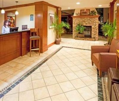 фото отеля Staybridge Suites Dallas-Las Colinas Area