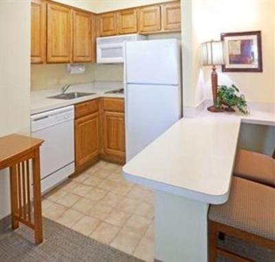 фото отеля Staybridge Suites Dallas-Las Colinas Area