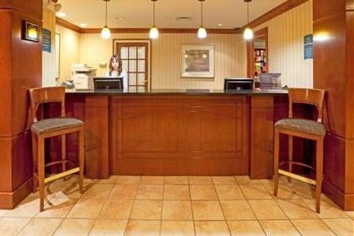 фото отеля Staybridge Suites Dallas-Las Colinas Area