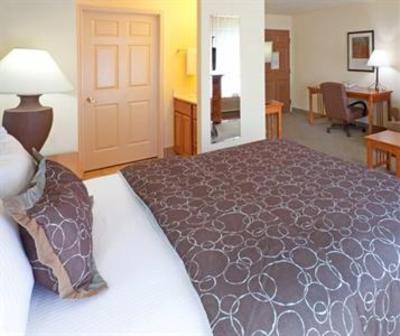 фото отеля Staybridge Suites Dallas-Las Colinas Area