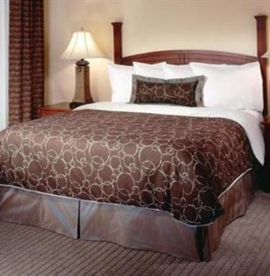 фото отеля Staybridge Suites Dallas-Las Colinas Area