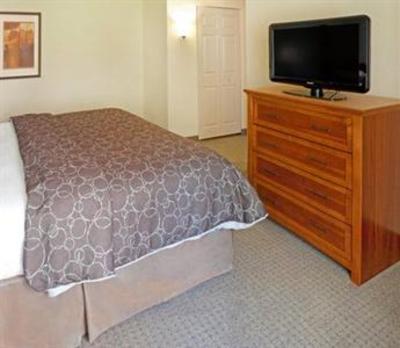 фото отеля Staybridge Suites Dallas-Las Colinas Area
