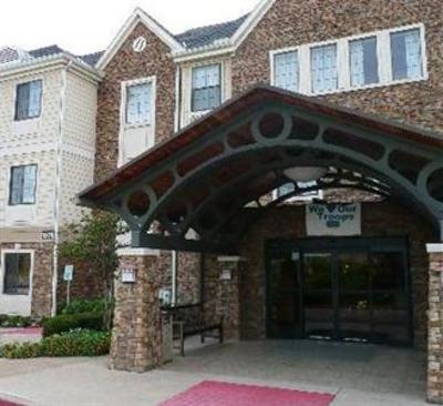 фото отеля Staybridge Suites Dallas-Las Colinas Area
