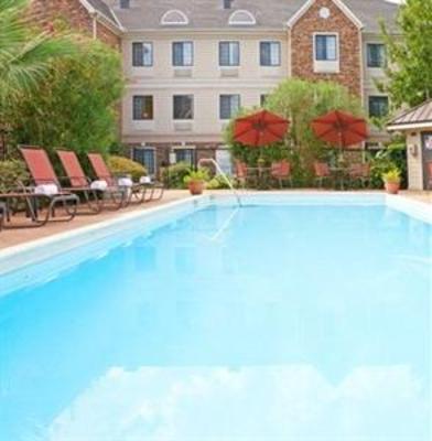 фото отеля Staybridge Suites Dallas-Las Colinas Area
