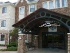 фото отеля Staybridge Suites Dallas-Las Colinas Area