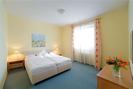 фото отеля City Apart Hotel Brno