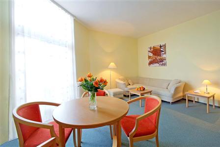 фото отеля City Apart Hotel Brno