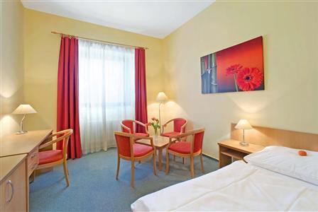 фото отеля City Apart Hotel Brno