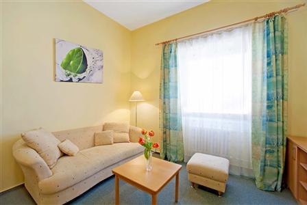 фото отеля City Apart Hotel Brno