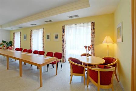 фото отеля City Apart Hotel Brno