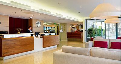 фото отеля Maldron Hotel Citywest Dublin Saggart