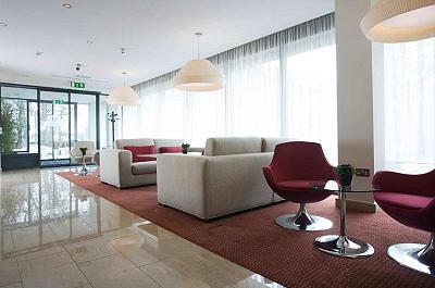 фото отеля Maldron Hotel Citywest Dublin Saggart