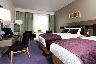 фото отеля Maldron Hotel Citywest Dublin Saggart