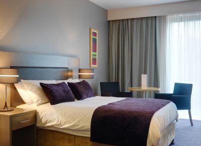 фото отеля Maldron Hotel Citywest Dublin Saggart