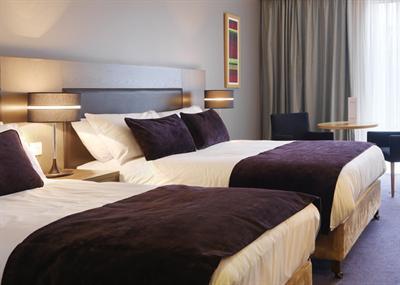 фото отеля Maldron Hotel Citywest Dublin Saggart