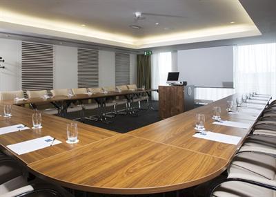 фото отеля Maldron Hotel Citywest Dublin Saggart