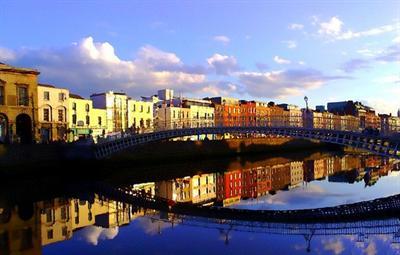 фото отеля Maldron Hotel Citywest Dublin Saggart