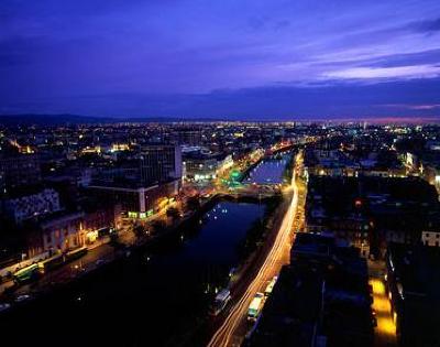 фото отеля Maldron Hotel Citywest Dublin Saggart