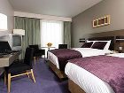 фото отеля Maldron Hotel Citywest Dublin Saggart