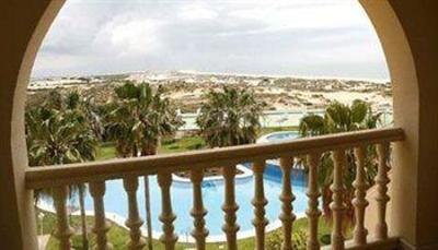 фото отеля Gran Hotel del Coto