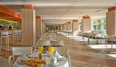 фото отеля Gran Hotel del Coto
