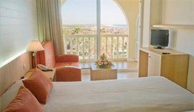фото отеля Gran Hotel del Coto