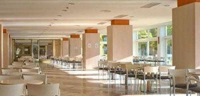 фото отеля Gran Hotel del Coto