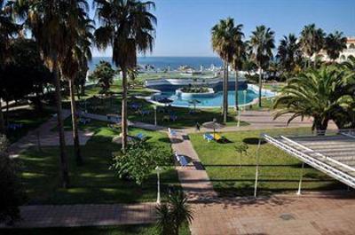 фото отеля Gran Hotel del Coto