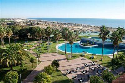 фото отеля Gran Hotel del Coto