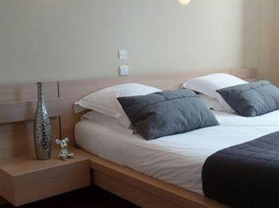 фото отеля Hotel Jules Le Touquet