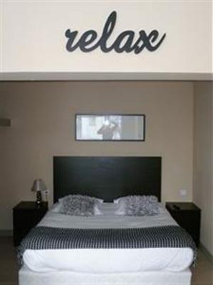 фото отеля Hotel Jules Le Touquet