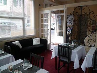 фото отеля Hotel Jules Le Touquet