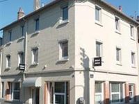 Hotel Jules Le Touquet