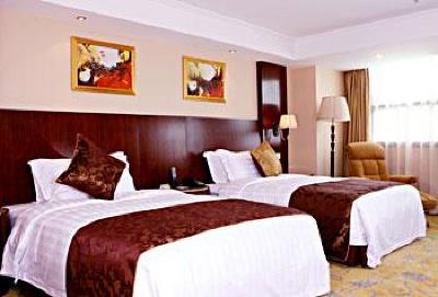 фото отеля Ya Di Er International Hotel