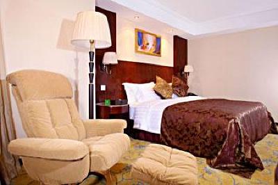 фото отеля Ya Di Er International Hotel