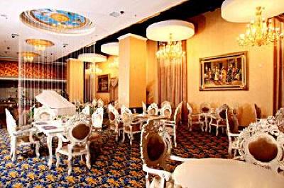 фото отеля Ya Di Er International Hotel