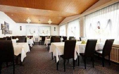 фото отеля Hotel Badus