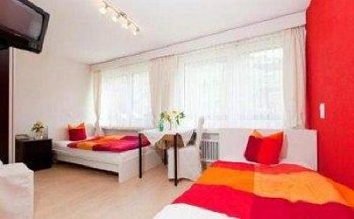 фото отеля Hotel Badus
