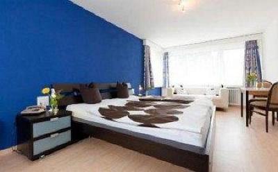фото отеля Hotel Badus