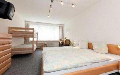 фото отеля Hotel Badus