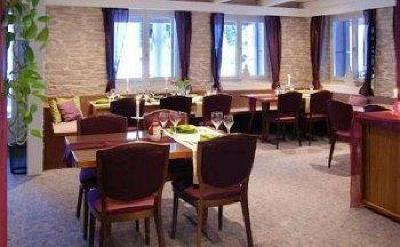 фото отеля Hotel Badus