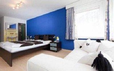 фото отеля Hotel Badus