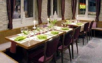 фото отеля Hotel Badus