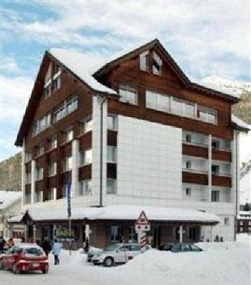 фото отеля Hotel Badus